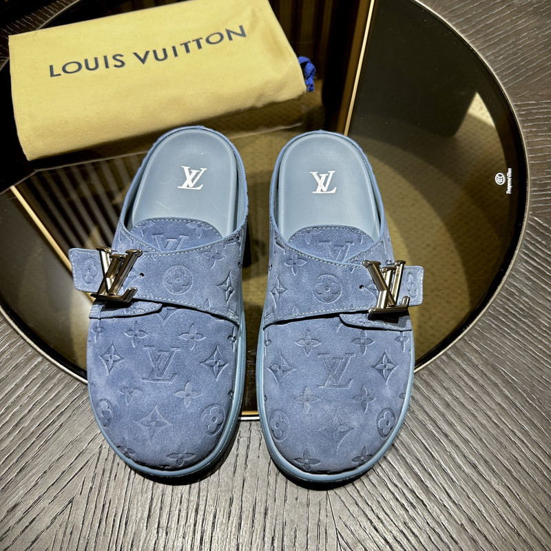 LVT SANDALS