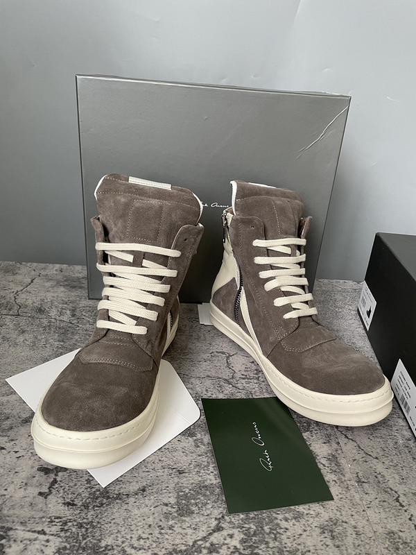 RICK OWENS DRKSHDW