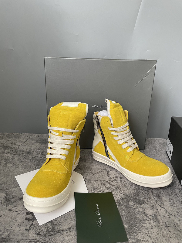 RICK OWENS DRKSHDW