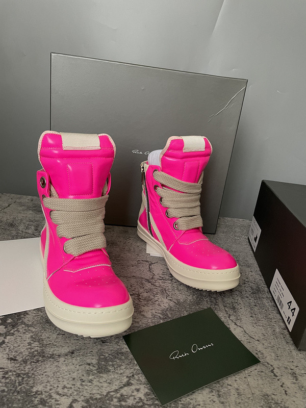 RICK OWENS DRKSHDW