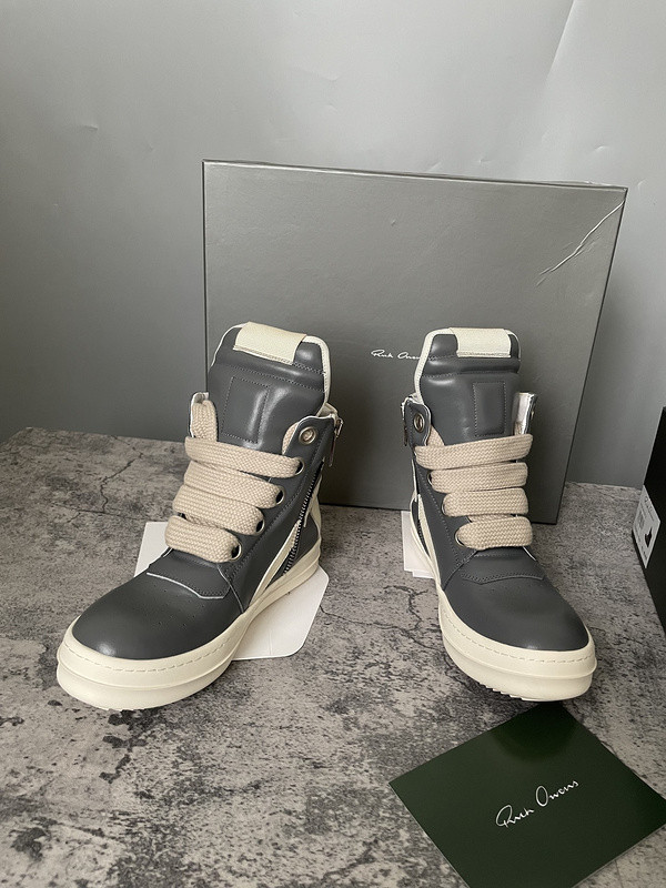 RICK OWENS DRKSHDW