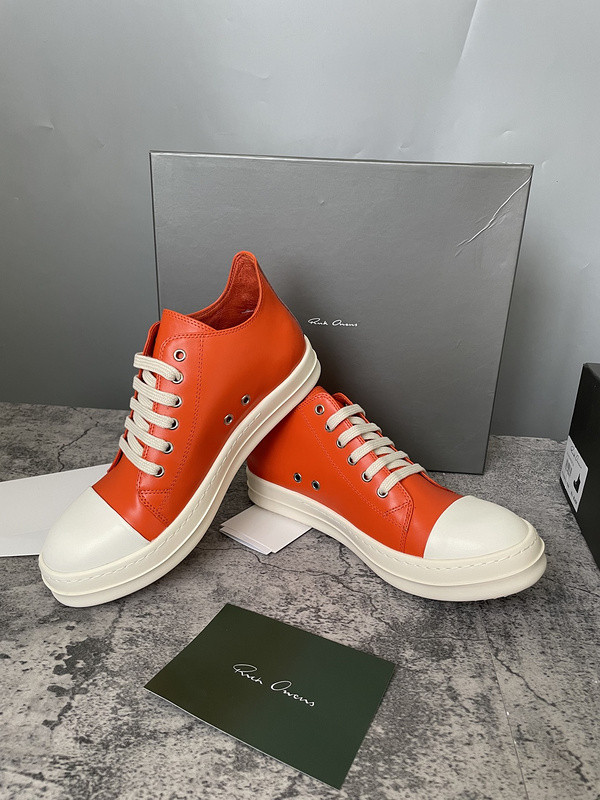 RICK OWENS DRKSHDW