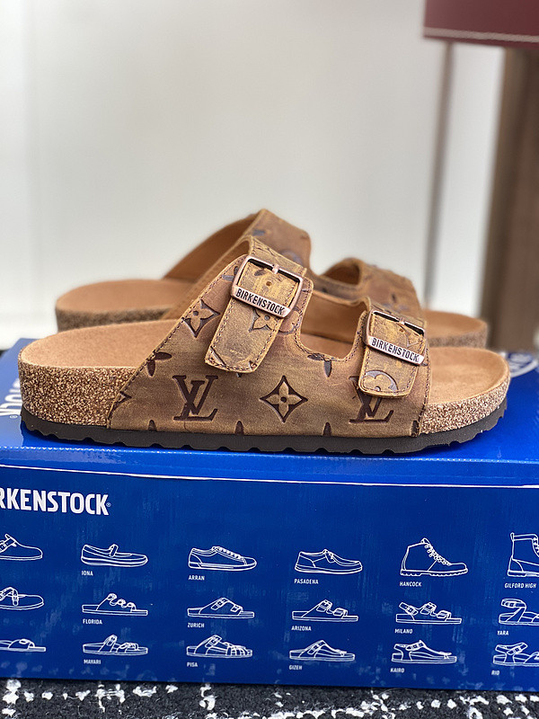 BIRKENSTOCK SNEAKER