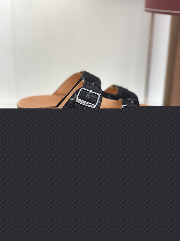 BIRKENSTOCK SNEAKER