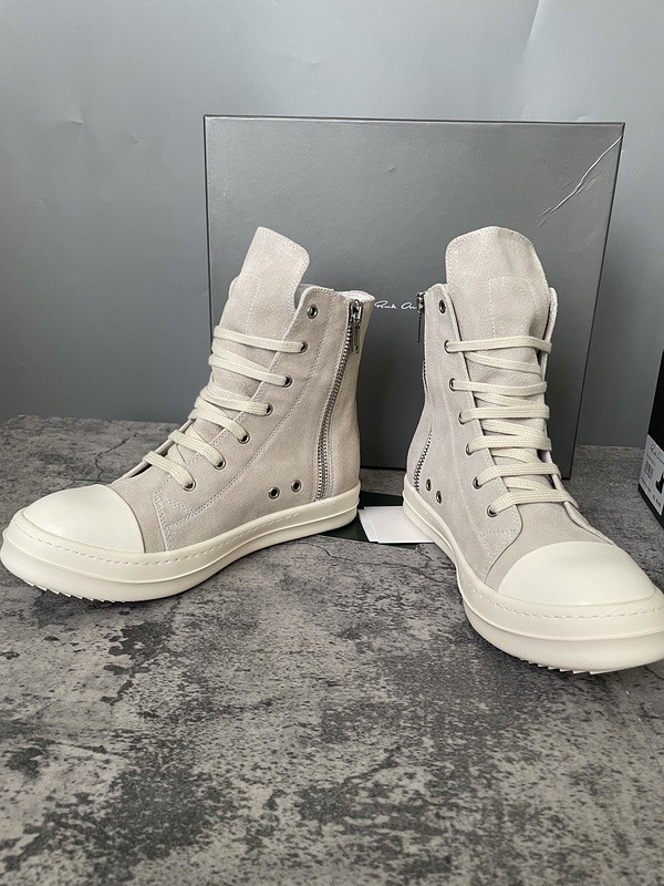 RICK OWENS DRKSHDW