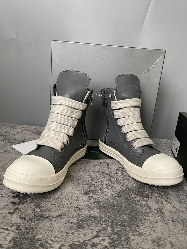 RICK OWENS DRKSHDW