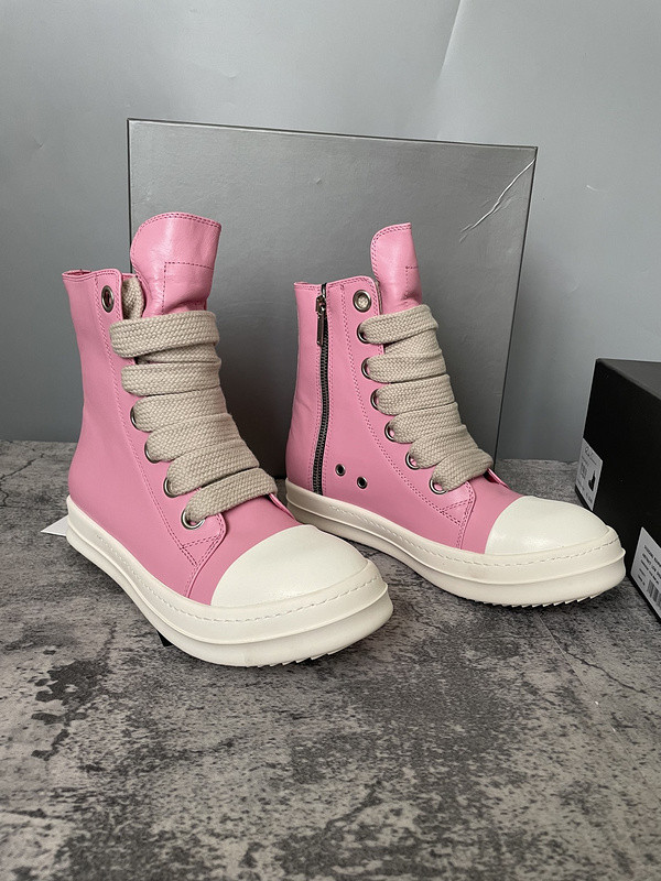 RICK OWENS DRKSHDW