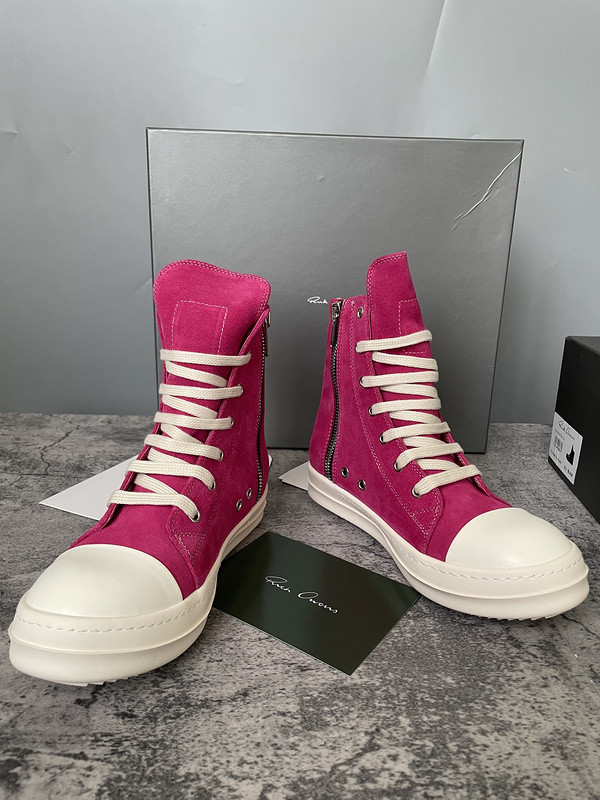 RICK OWENS DRKSHDW