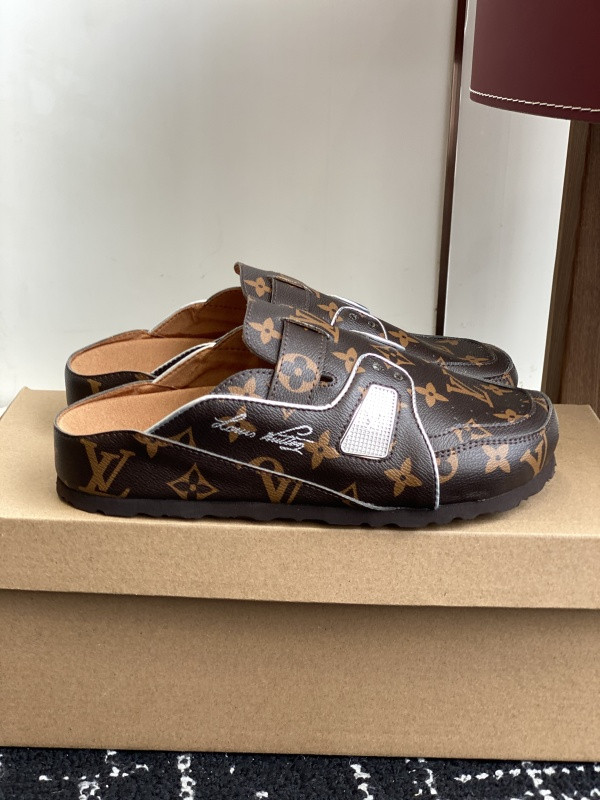 LVT SANDALS