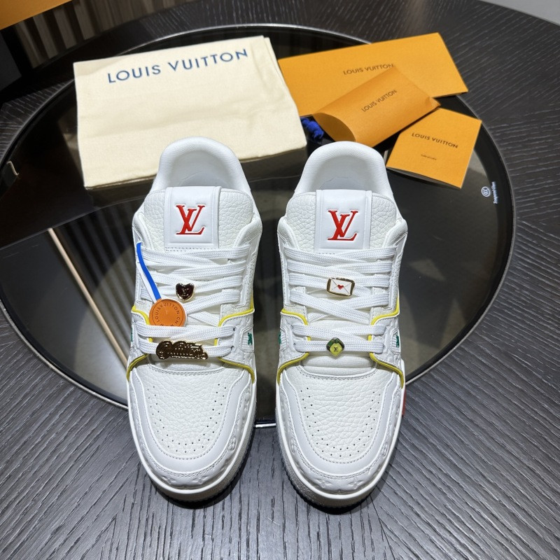 LVT SNEAKERS