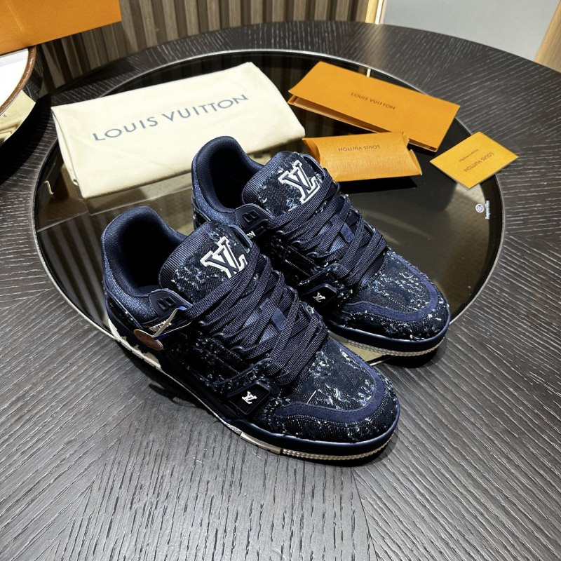 LVT SNEAKERS