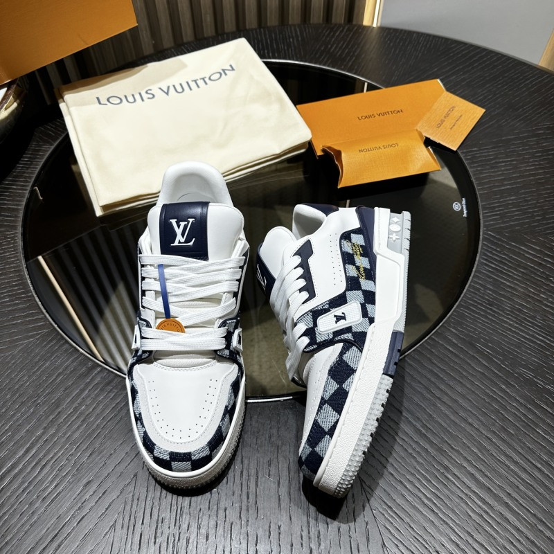 LVT SNEAKERS