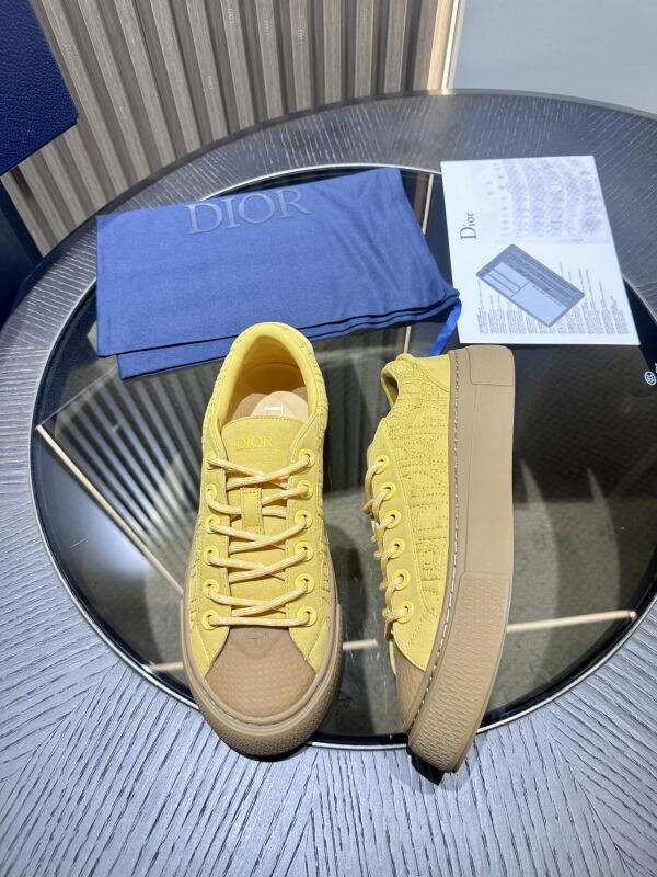 DIO* B33 SNEAKER