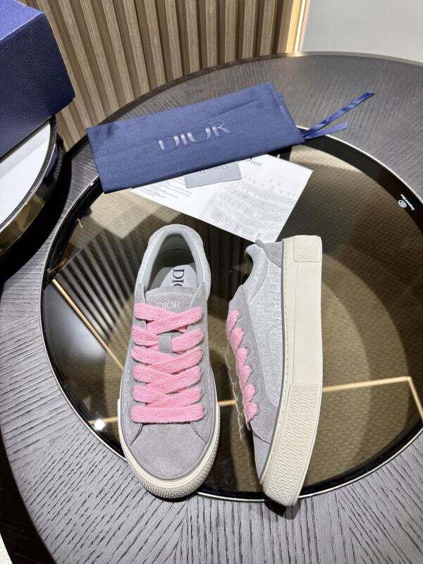 DIO* B33 SNEAKER