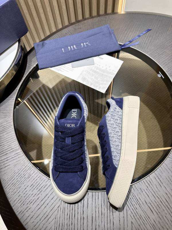 DIO* B33 SNEAKER