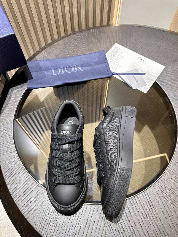 DIO* B33 SNEAKER