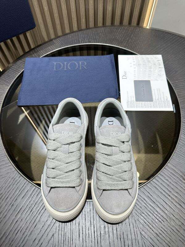 DIO* B33 SNEAKER
