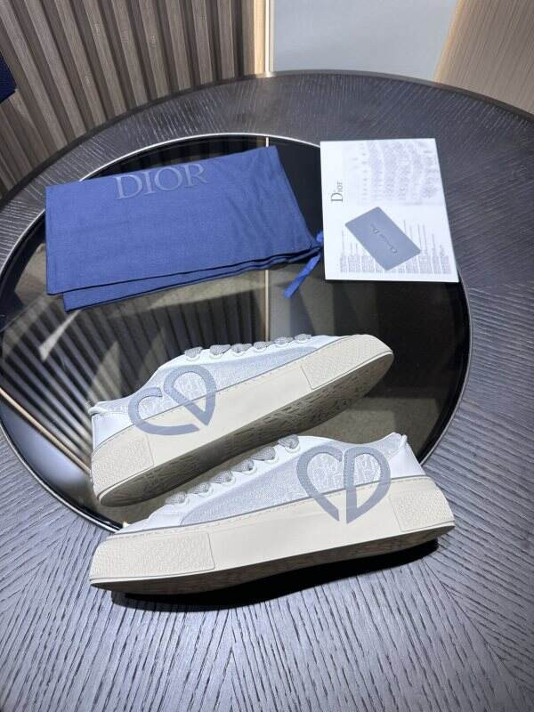 DIO* B33 SNEAKER