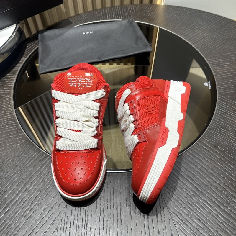 AMIRI MA-1 Sneakers