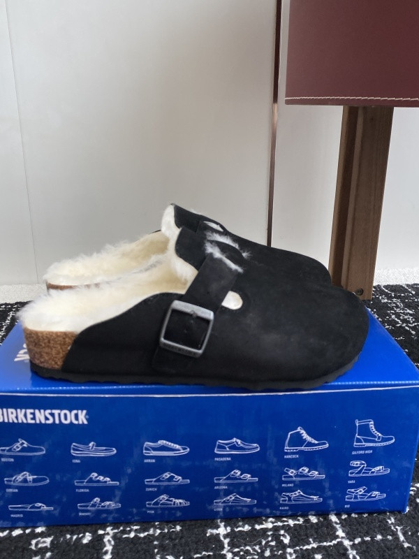 BIRKENSTOCK SNEAKER