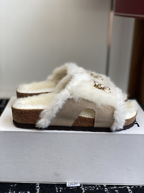 BIRKENSTOCK SNEAKER