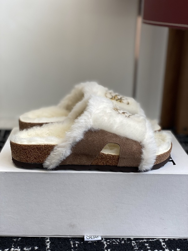 BIRKENSTOCK SNEAKER