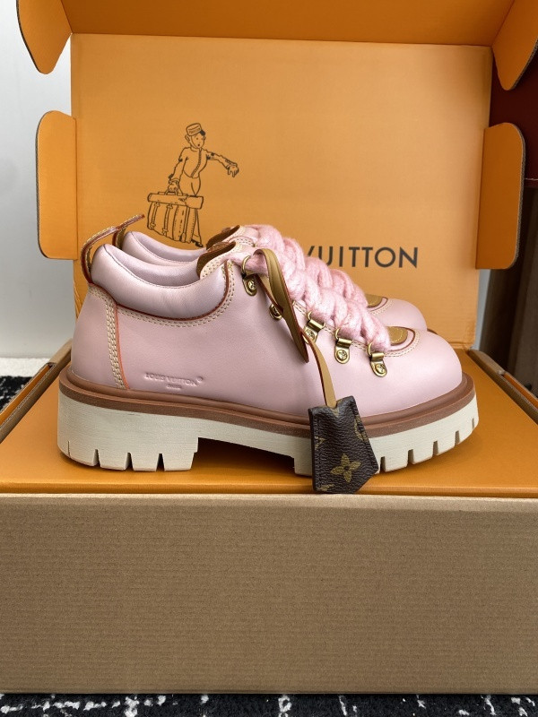 LVT SNEAKERS