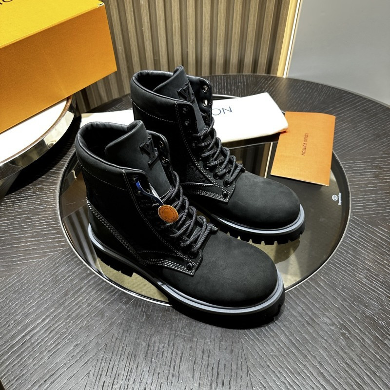 LVT BOOTS