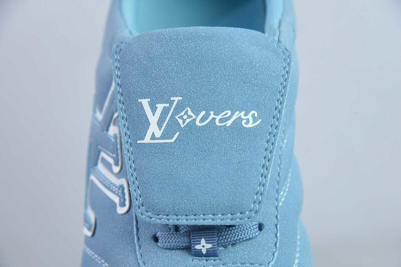 LVT SNEAKERS