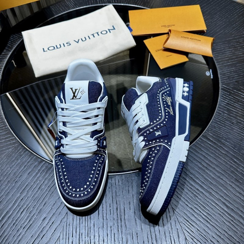 LVT SNEAKERS