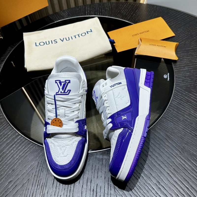 LVT SNEAKERS