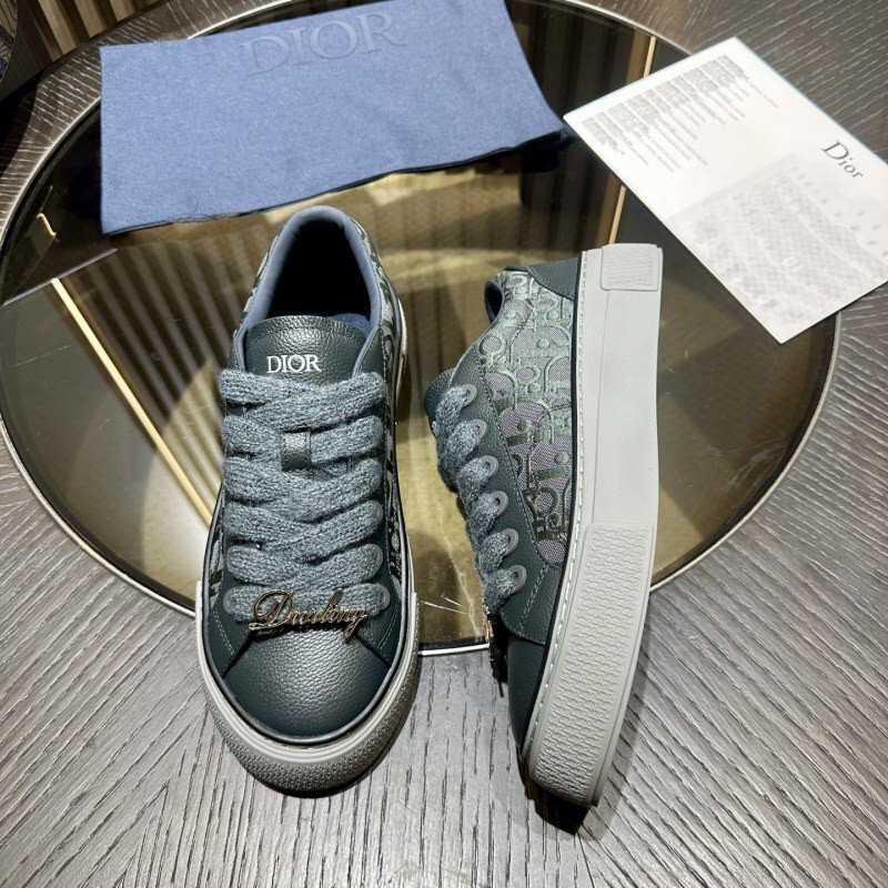 DIO* B33 SNEAKER