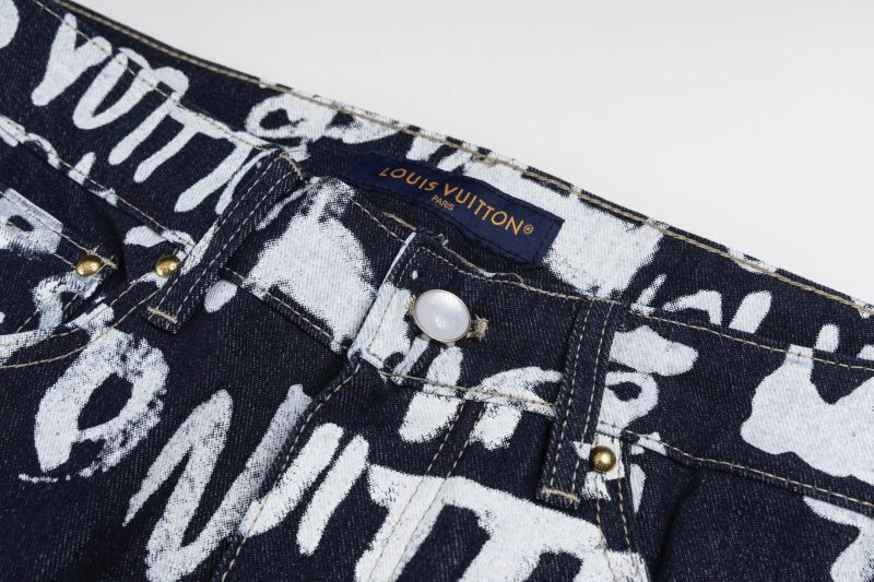 Aceshoe Jeans