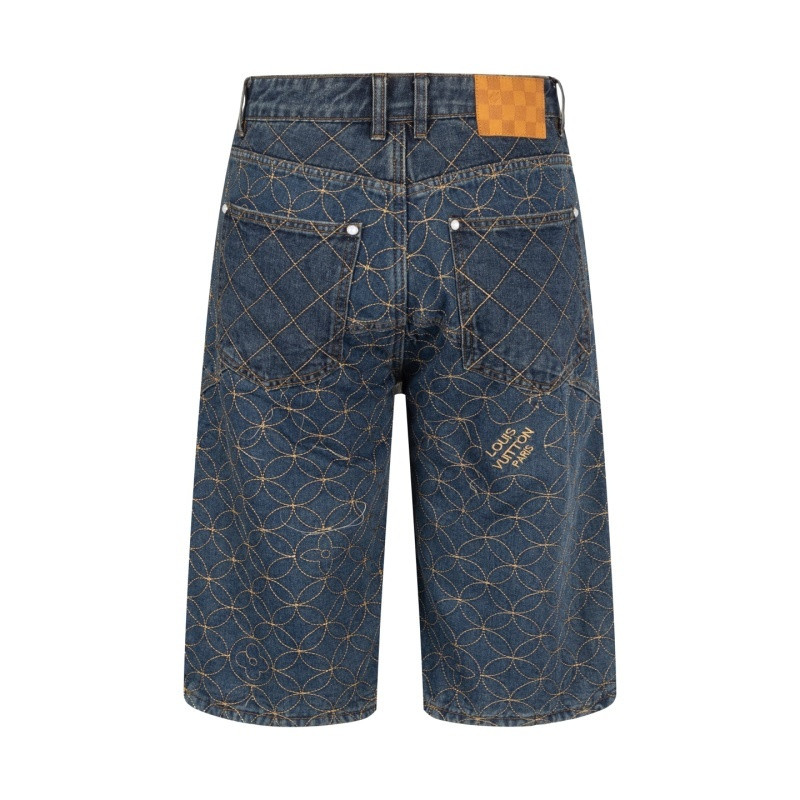 Aceshoe Jeans
