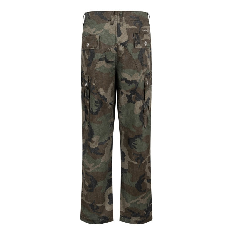 Aceshoe Jeans