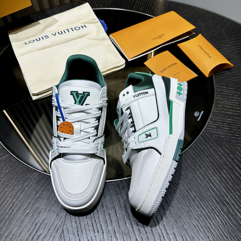 LVT SNEAKERS