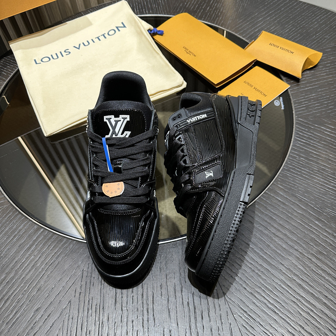 LVT SNEAKERS