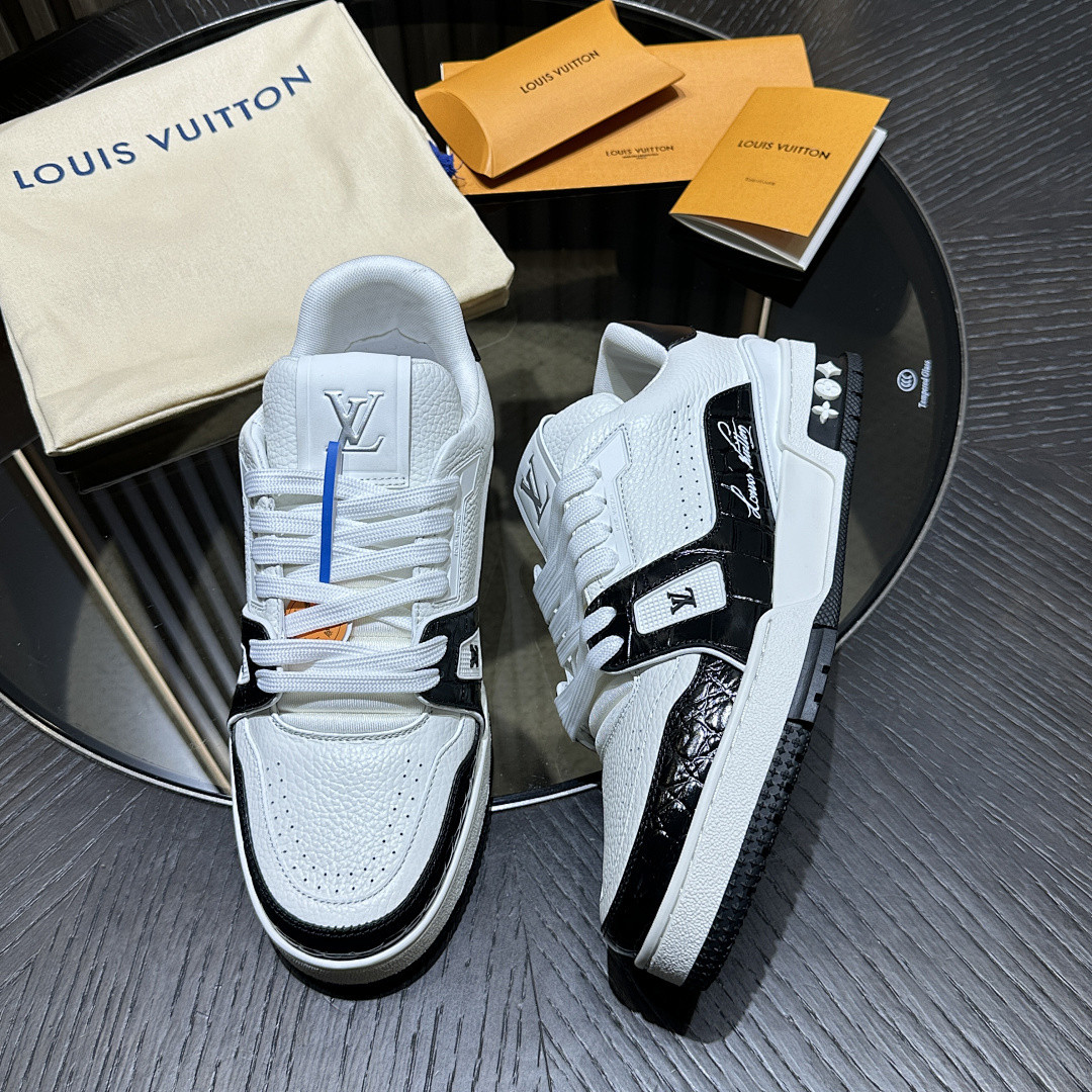 LVT SNEAKERS