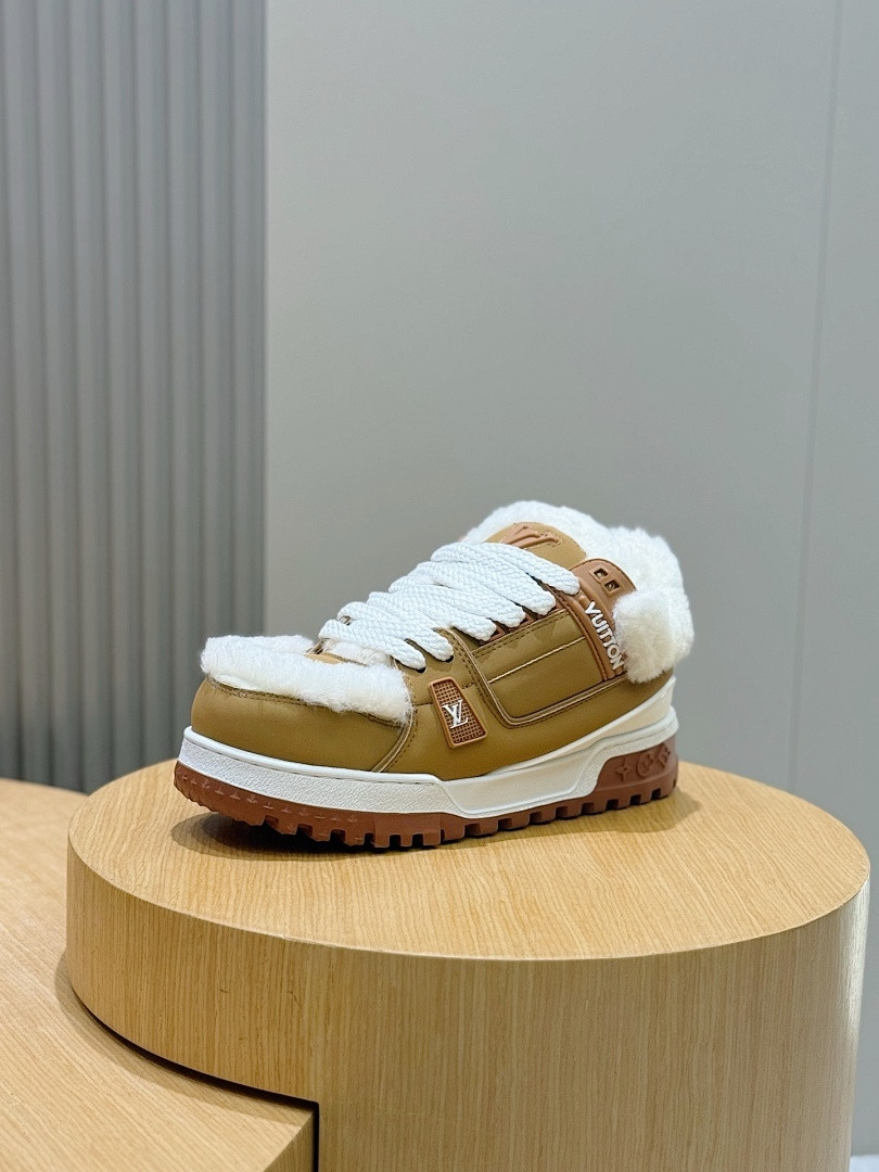LVT SNEAKERS