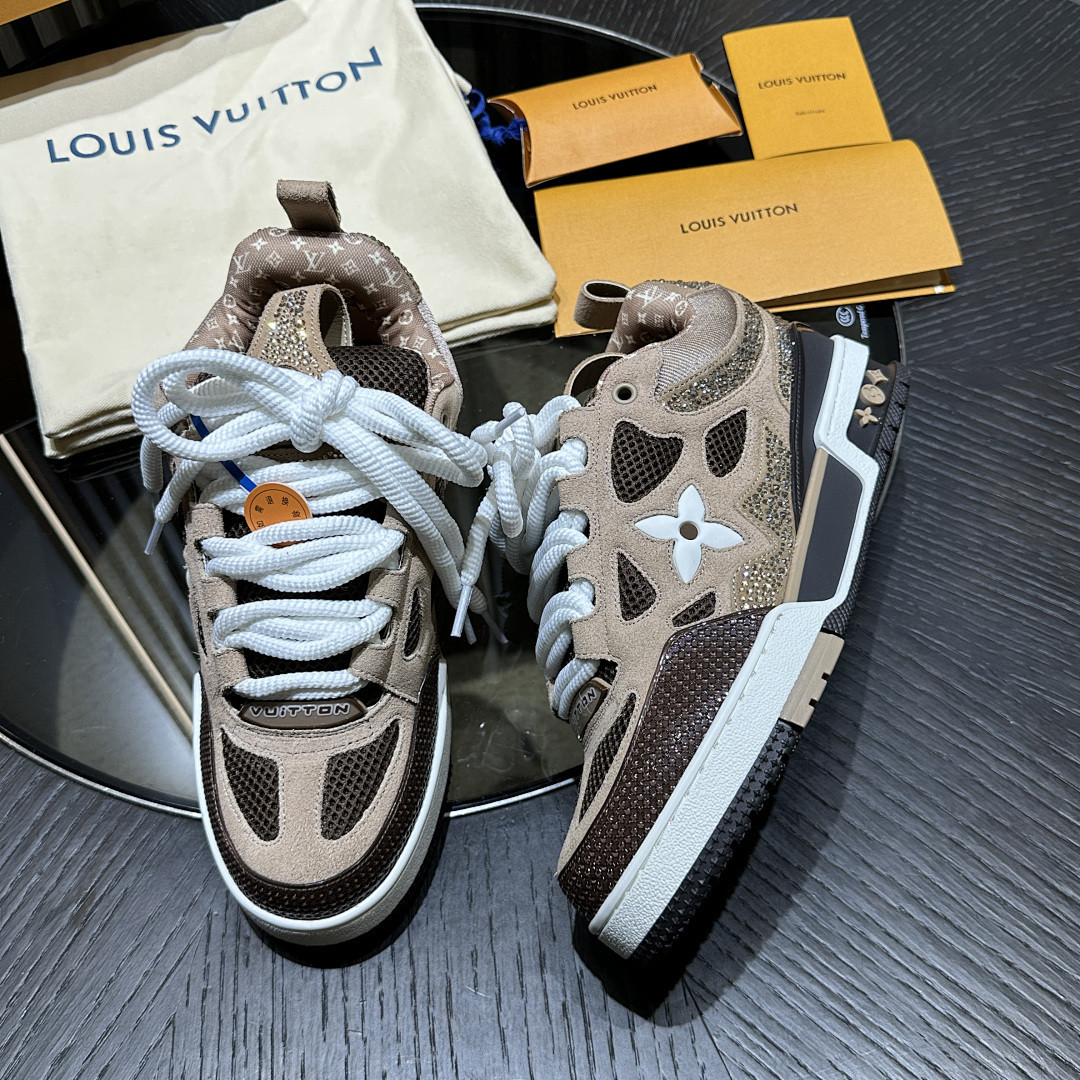 LVT SNEAKERS