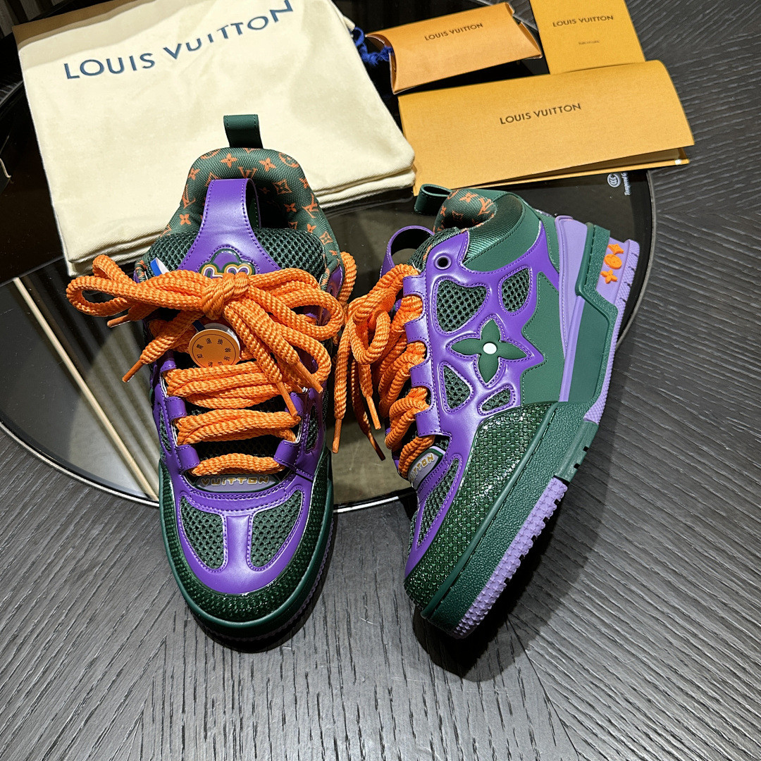 LVT SNEAKERS