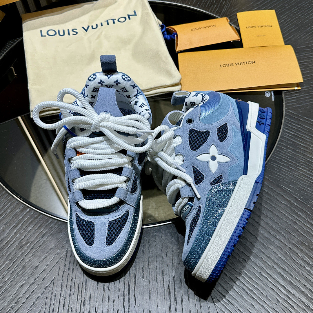 LVT SNEAKERS
