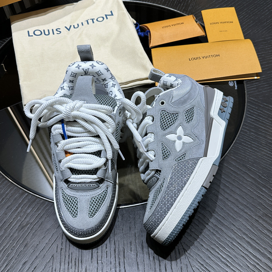 LVT SNEAKERS