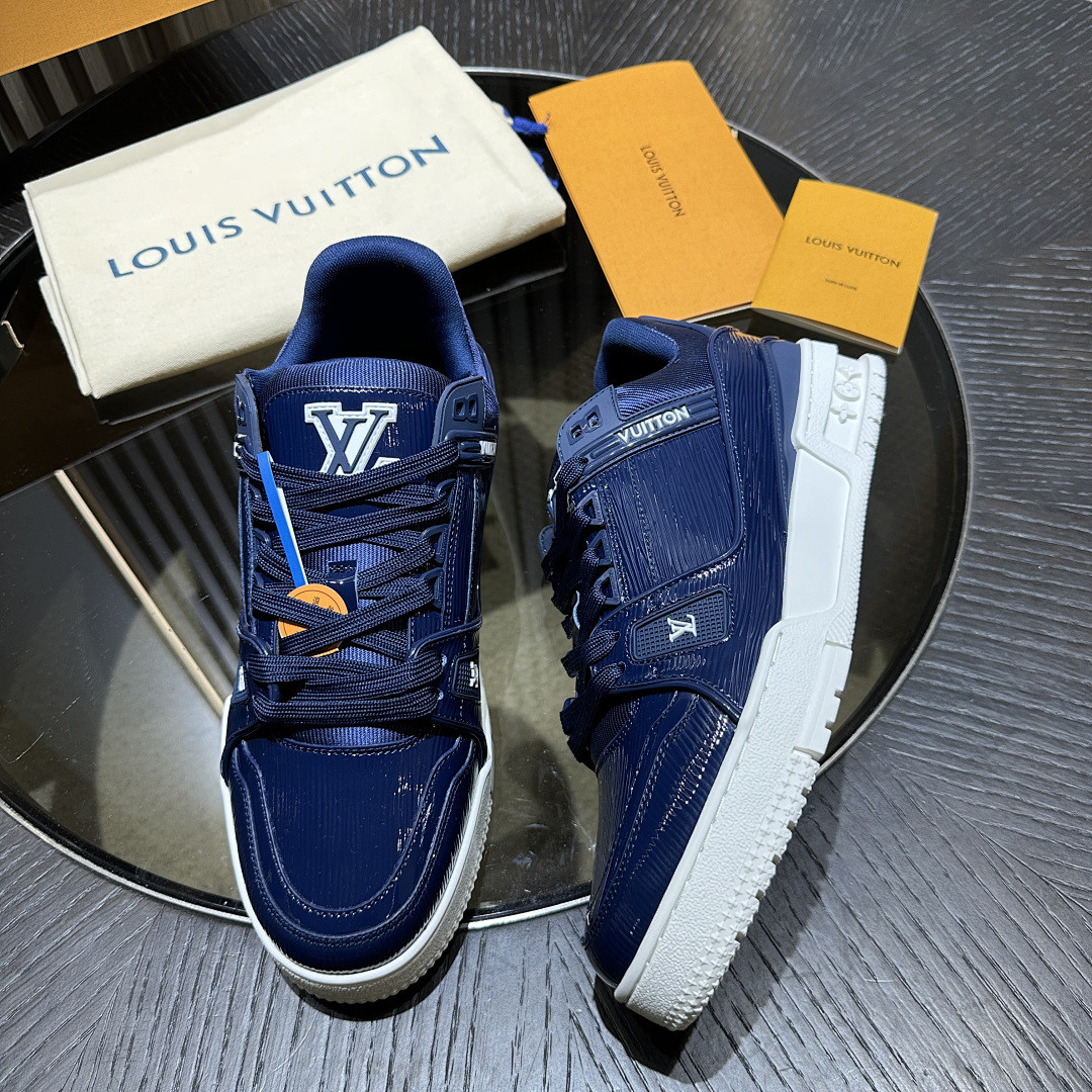 LVT SNEAKERS