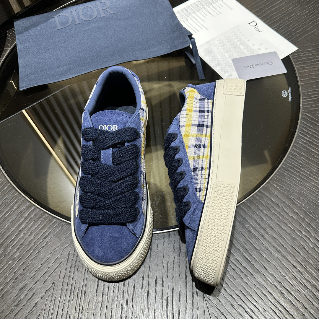 DIO* B33 SNEAKER