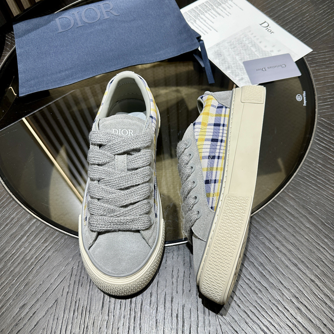DIO* B33 SNEAKER