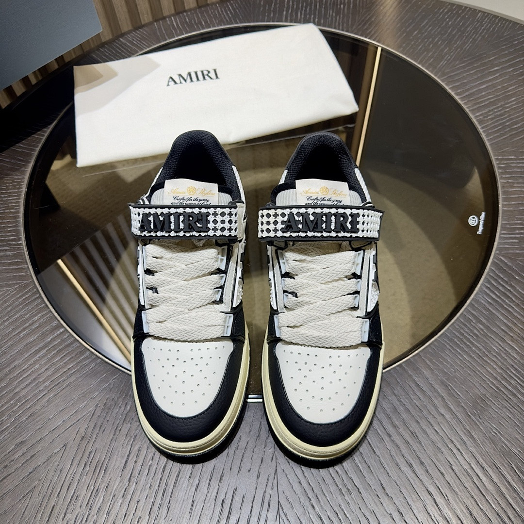 AMIRI MA-1 Sneakers