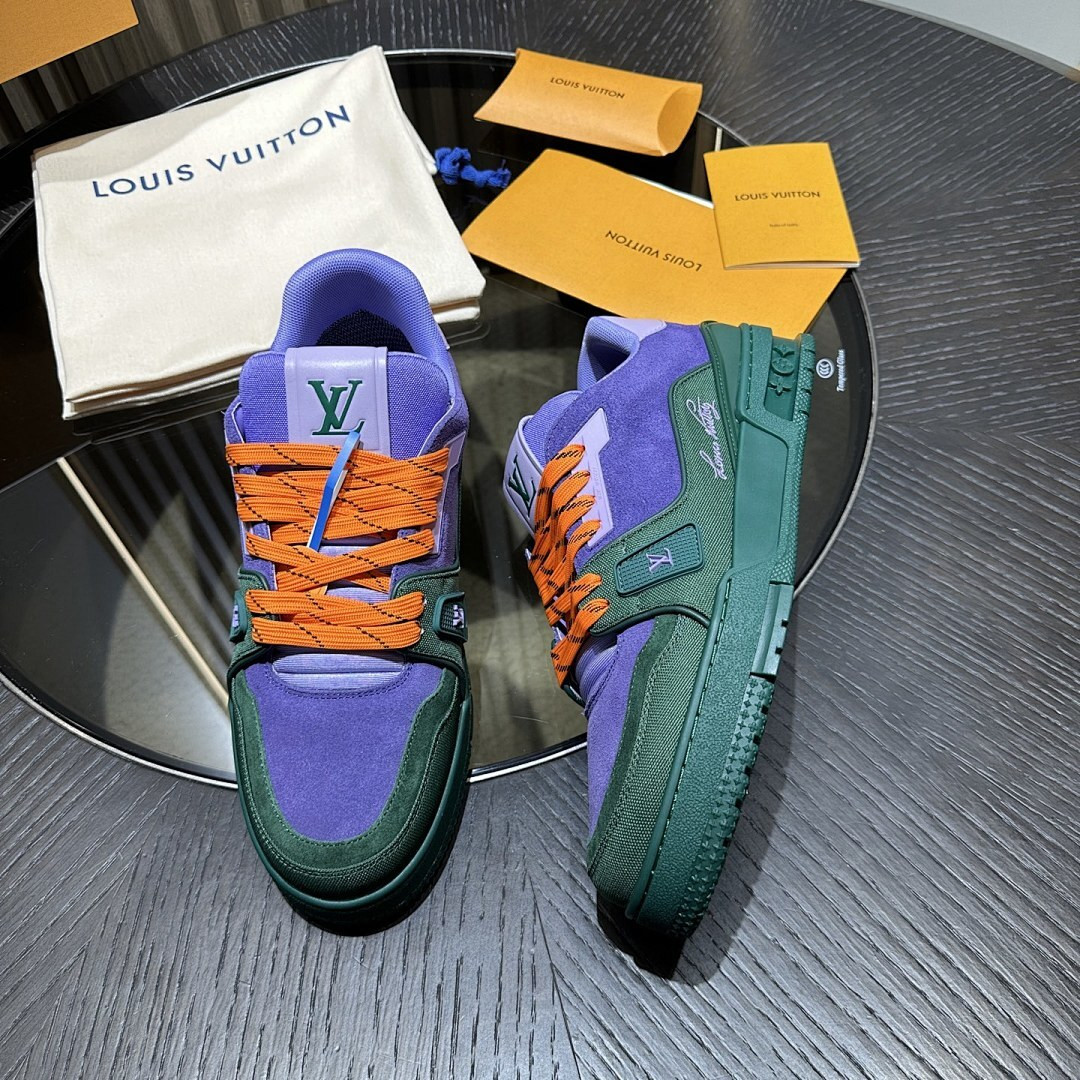 LVT SNEAKERS