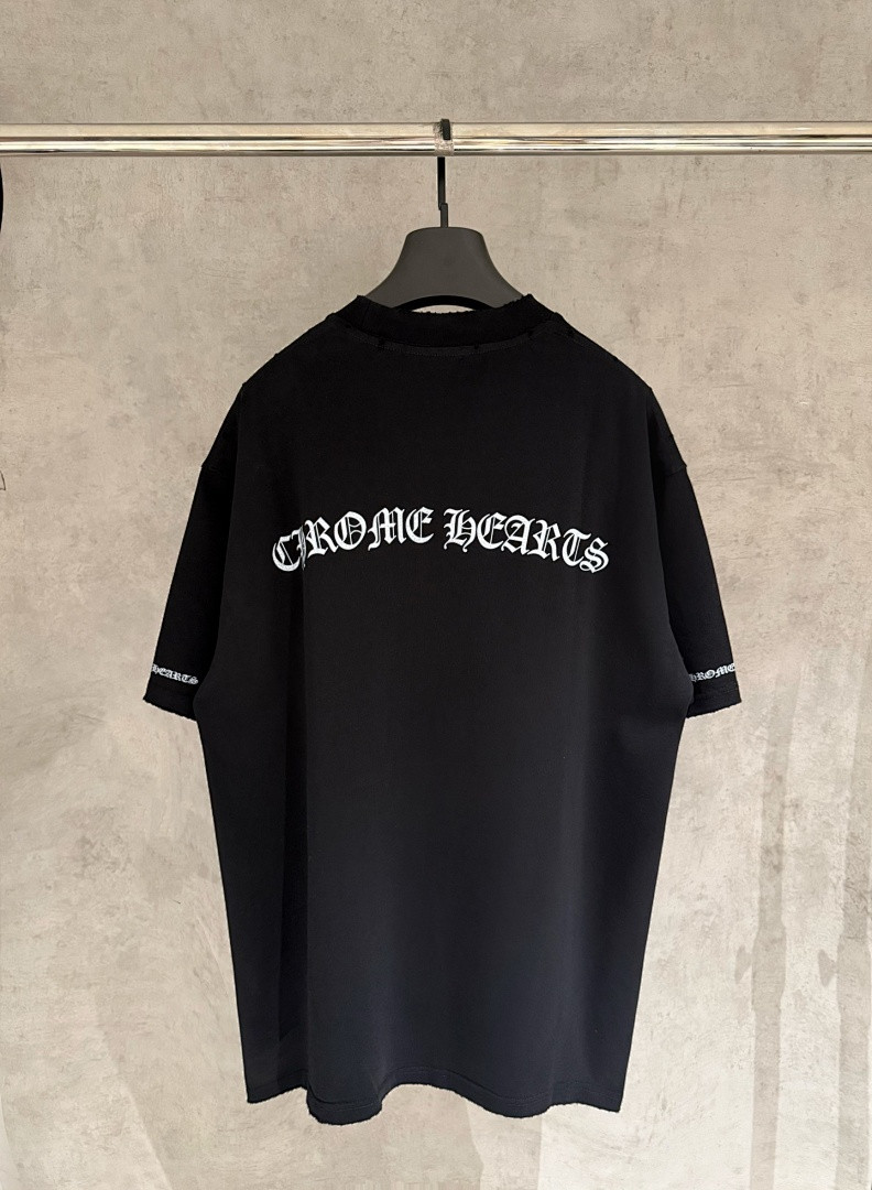 Chr0me Heart