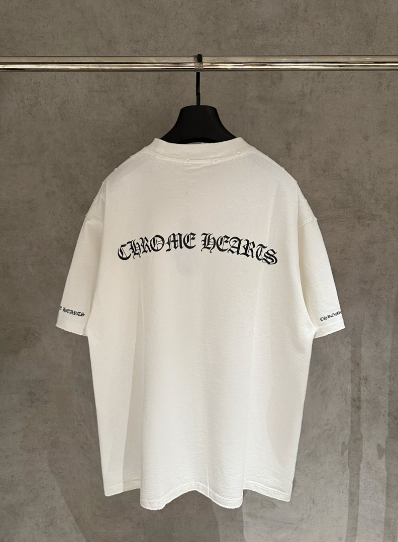 Chr0me Heart